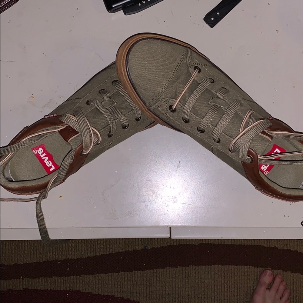 Levi’s Sneakers